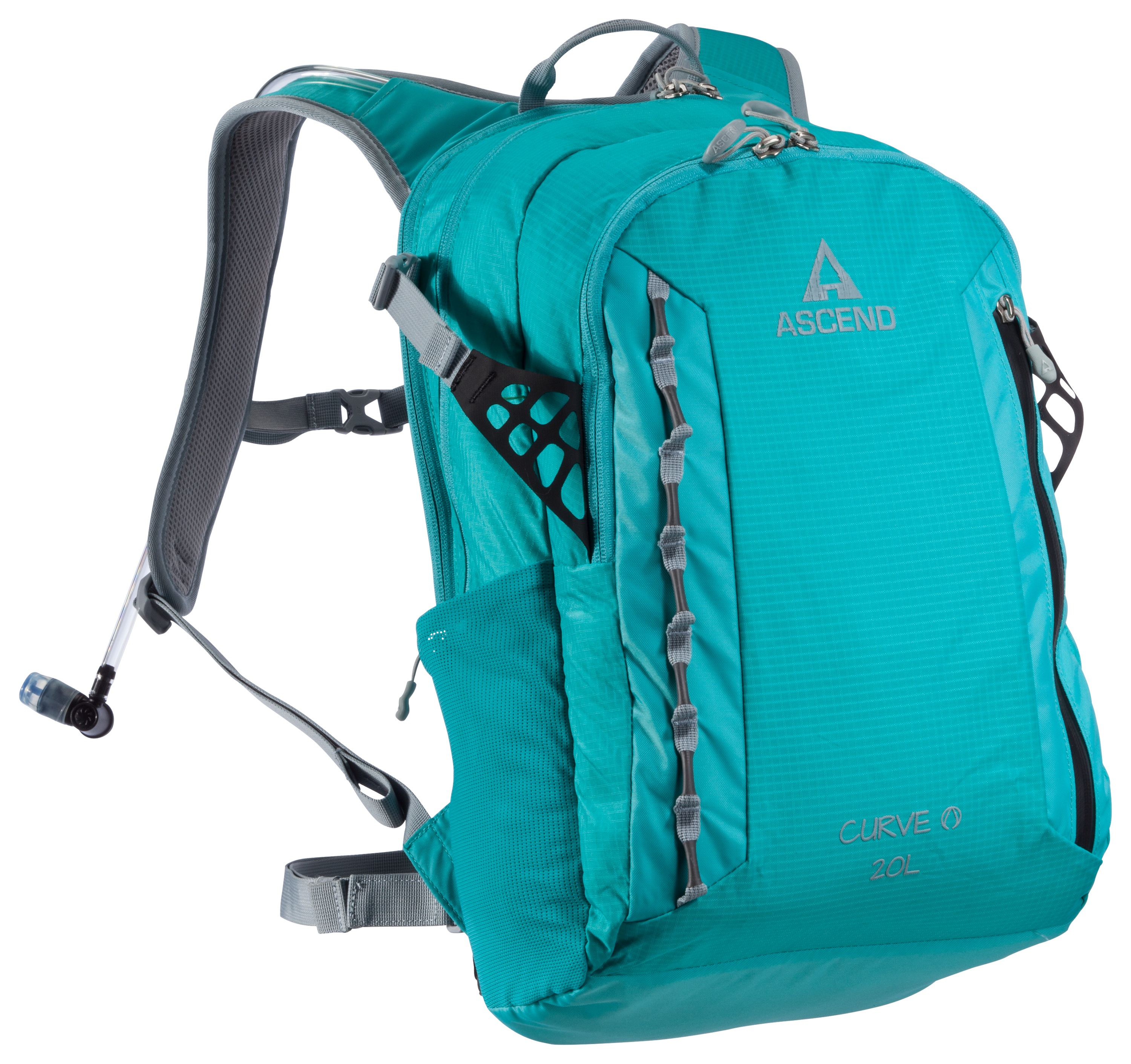 Ascend Curve 20L Hydration Pack for Ladies Bass Pro Shops